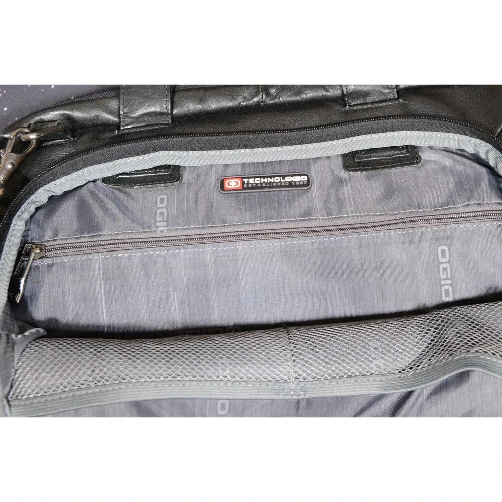 OGIO brand style